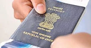 passport