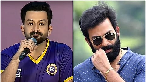 பாலியல் குற்றவாளிகளுக்கு கடும் தண்டனை விதிக்க வேண்டும் -நடிகர் பிருத்விராஜ்