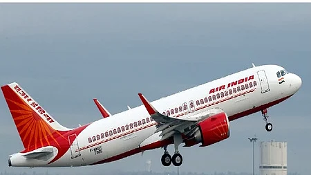 ஏா் இந்தியா