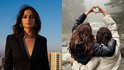 ஆலியா பட்