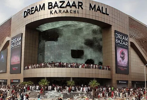 Mall