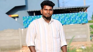 கொலையான கபில்தேவ்.