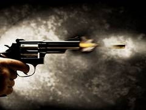 shoot