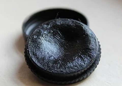 கண் மை டப்பா(கோப்புப்படம்)
