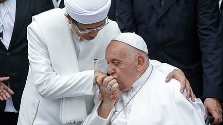 மத நல்லிணக்கம் 