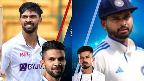 துலிப் டிராபி: இந்தியா டி அணி திணறல்!