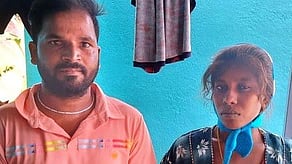 ஜீவா-டயானா தம்பதி 