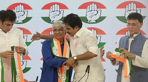 ராஜேந்திர பால் கௌதம்