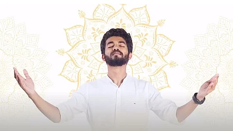 மகாவிஷ்ணு (கோப்புப் படம்)