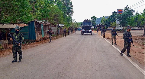 manipur