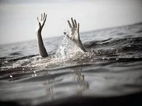 Uttar Pradesh: NSG commando rescues woman from drowning in Lucknow's Kathauta Lake