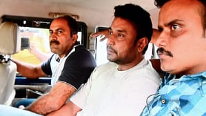 நடிகா் தா்ஷன்(கோப்புப்படம்)