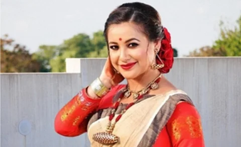 நடிகை சுமி
