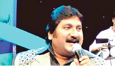 மனோ(கோப்புப்படம்)