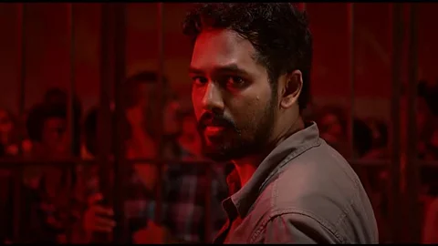 ஹிப்ஹாப் ஆதி