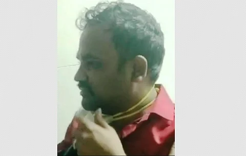 மருத்துவா் நல்லதம்பி   