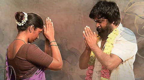 நந்தன் பட பாடல். 