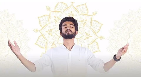 மகாவிஷ்ணு 