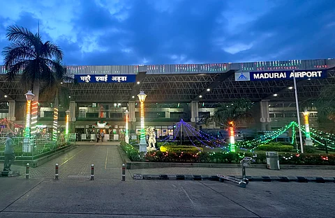 madurai