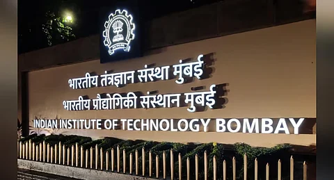 IIT Bombay