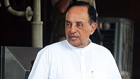 Swamy