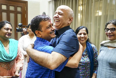 kejriwal