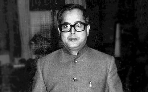 பிரணாப் முகர்ஜி