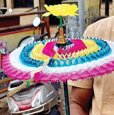 குடைகள்