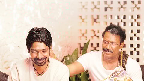 சமுத்திரக்கனி 