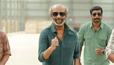 ரஜினிகாந்த்