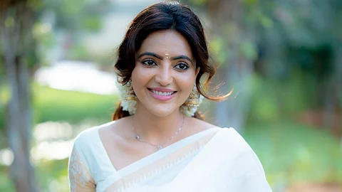 சுற்றித்திரியும் தேவதை.
