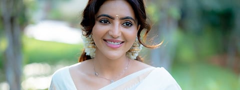 சுற்றித்திரியும் தேவதை.