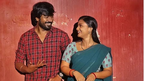 சிறகடிக்க ஆசை