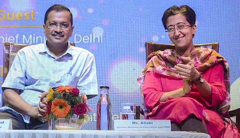 kejriwal