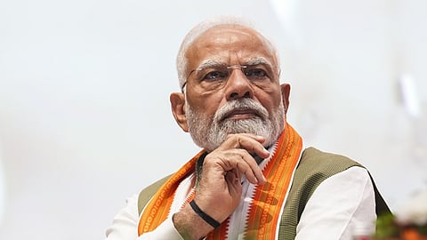 நரேந்திர மோடி