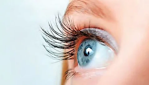 vision