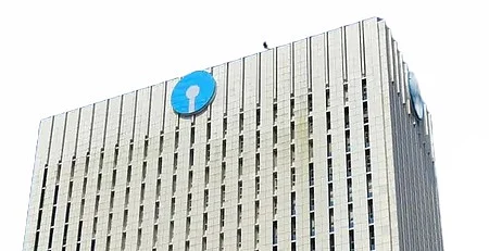 ரூ.7,500 கோடி திரட்டிய எஸ்பிஐ
