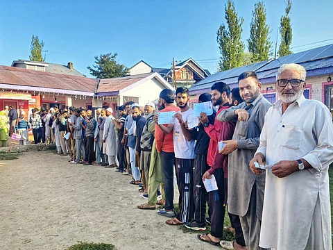 jammu kashmir