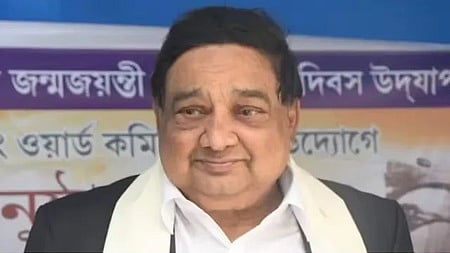 சுதிப்தோ ராய்