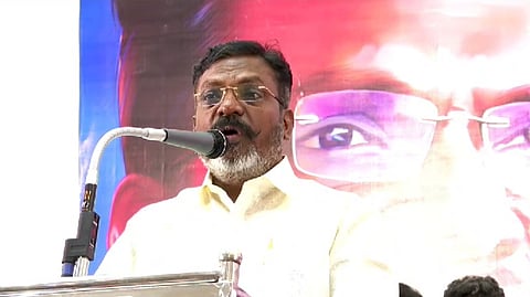 திருமாவளவன் 