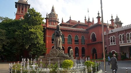 உயா்நீதிமன்றம்