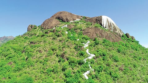 தோரணமலை
