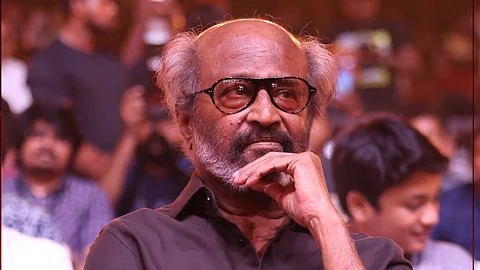 நடிகர் ரஜினிகாந்த்