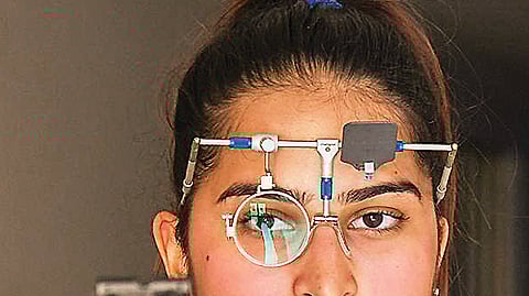 நீரஜ் சோப்ரா