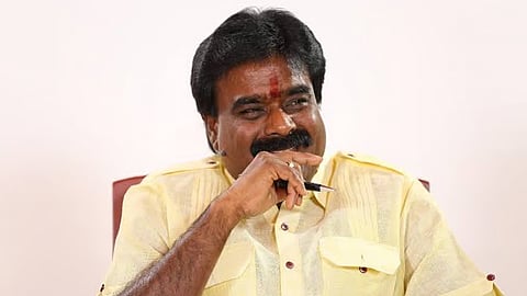 தேவநாதன்