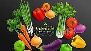 ஆா்கானிக் விவசாய விளைபொருள்களுக்கு அதிக வரவேற்பு! வேளாண் துறை வழிகாட்ட விவசாயிகள் கோரிக்கை