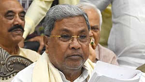 Siddaramaiah
