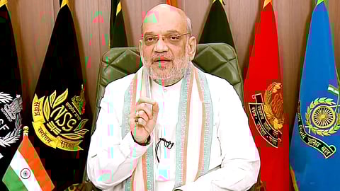 அமித் ஷா