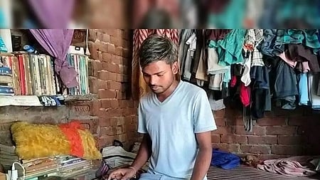 தலித் இளைஞருக்கு சேர்க்கை: தன்பாத்-ஐஐடிக்கு உச்ச நீதிமன்றம் உத்தரவு