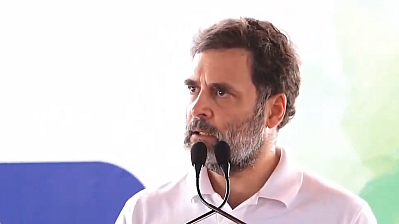 ராகுல் காந்தி
